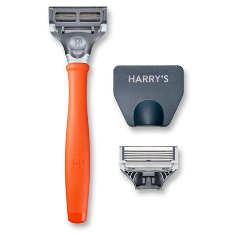 is harrys razor worth it.